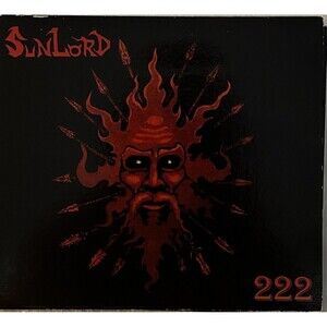 Sunlord 222 CD 2020